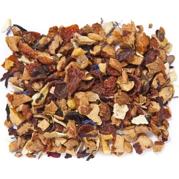 Čaj Ovocný čaj Pink Grapefruit 100g (bio)