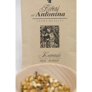Koření Koření od Antonína Koření Punč, 22 g