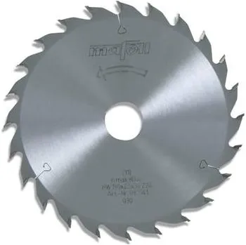 Pilový kotouč Mafell 190 x 1,8/2,5 x 30 mm, Z 24, WZ Pilový kotouč (092541)