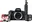 Canon EOS M50 Mark II, tělo černé + EF-M 15-45 mm IS STM + Vlogger Kit