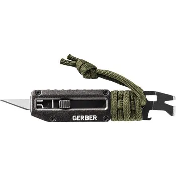 kapesní nůž Gerber Prybrid-X Solid State Small