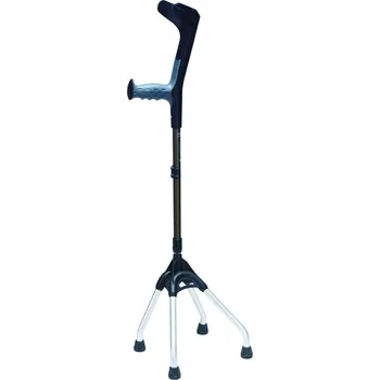 Recenze DMA Praha 5030 Francouzská berle čtyřbodová