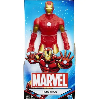 Hasbro Avengers akční figurka IRON MAN15 cm (Marvel)