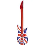 WIDMANN Nafukovací kytara England 105 cm