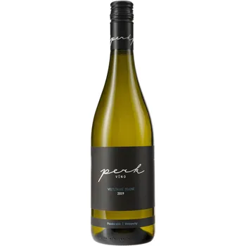 Víno Perk víno Veltlínské zelené 2019 polosuché