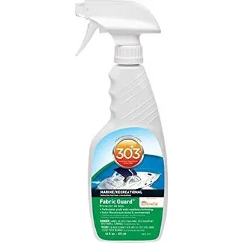 303® High Tech Fabric Guard™ impregnace cabrio 473ml