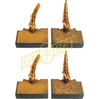 Startér Sada uhlíků startéru - Bosch 2004336095