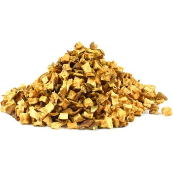 Sušené ovoce Jablko plod - sušené kousky (Mali fructus cs.)