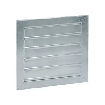 Kouřovod Soler & Palau TRK 160 ED