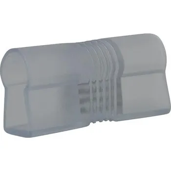 LED páska Spojka pro RGB LED neon hadici přímá 5050