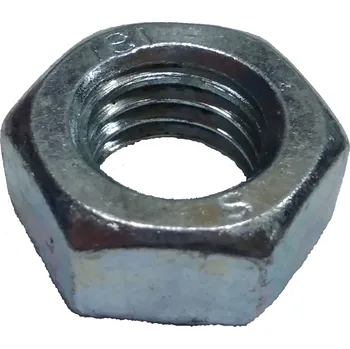 Matice Hašpl 13236 M24 50 ks