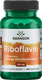 Swanson Riboflavin vitamín B2 100 mg 100 cps.