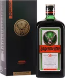 Jägermeister designová krabička 0,7 l