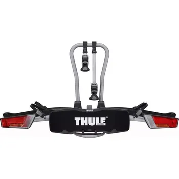 Nosič kol Thule EasyFold XT DE pro 2 kola