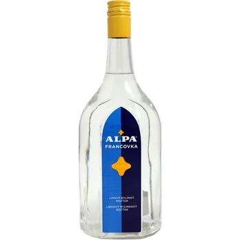 ALPA Francovka