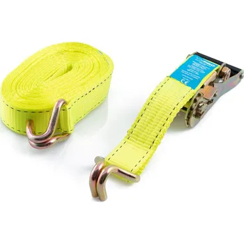 Upínací popruh Elta upínací pás 38mm, délka 8m