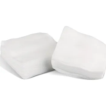 Přířez z gázy skládaný 20 x 15 cm, 8vrs, 20 ks