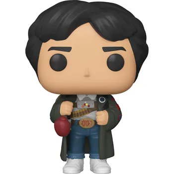 Hračka The Goonies - Data POP Vinyl Figure