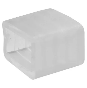 Příslušenství pro LED osvětlení Koncovka pro LED pásky 5050, 230V