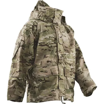 Ochranné vybavení na lov a střelbu Tru-Spec® Nepromokavá parka Gen 2 ECWCS TruSpec®, Barva: Multicam®, Velikost: M