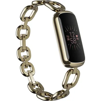 Fitness náramek Fitbit Luxe