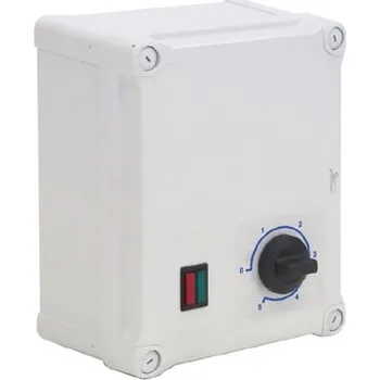 Soler & Palau REV 1.5 A