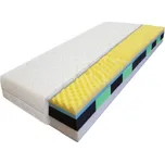 ComfortMatrace DIPLOMAT PREMIUM 20 cm 90x200cm