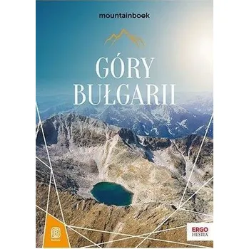 Cestování Góry Bułgarii - Bzowski Krzysztof