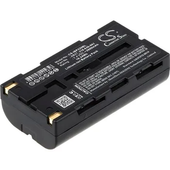 Baterie Cameron Sino CS-IBP220BL pro Intermec FieldPro - neoriginální