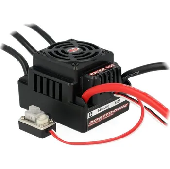 RC model letadla Robitronic Robitronic střídavý regulátor Razer 150A