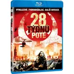 BLU-RAY 28 týdnů poté