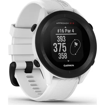 Garmin Approach S12