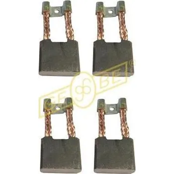 Startér Sada uhlíků startéru - Delco 1852893