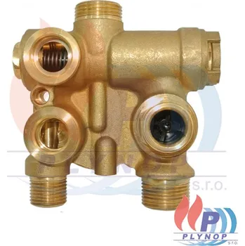 Příslušenství ke kotli Hydroblok pro bojler - S11 PROTHERM TIGER - 0020027567