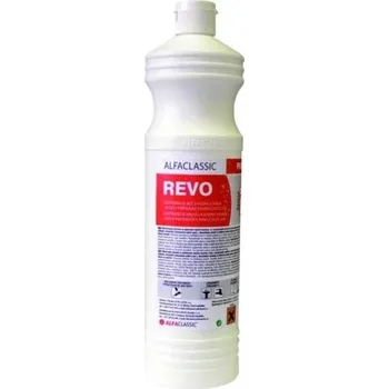 Čisticí prostředek do koupelny Revo Premium 1 l