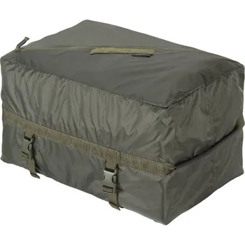 Příslušenství pro sportovní střelbu Pouzdro Helikon Enlarged Pakcell Pouch, Olive Green