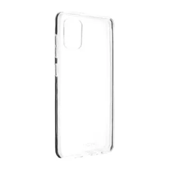 Telefonní příslušenství Pouzdro FIXED TPU Samsung A31 FIXTCC-527