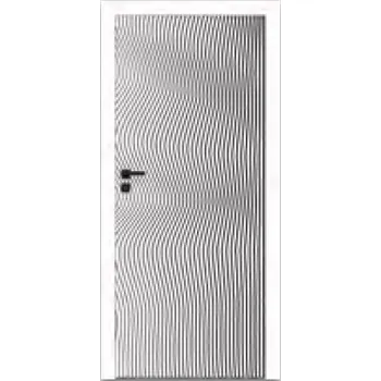 Interiérové dveře DRE bezfalcové dveře DRE GRAFI G4