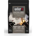 Weber Podpalovací kostky 17945 22 ks