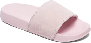 dámské pantofle DC Slide SE Pink