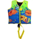 Neo Splash Pirates žlutá