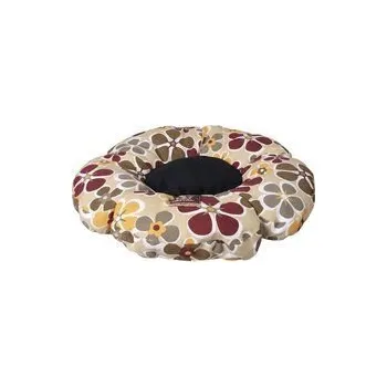 Pelíšek pro psa Poduška Retro Flower