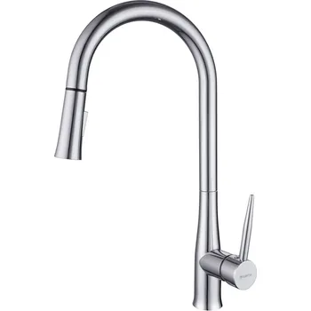 Vodovodní baterie Geos Best Handy GB 70121 CR