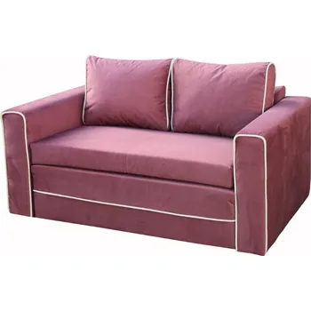 Pohovka Pohovka rozkládací Presto - Pohovka rozkládací s úložným prostorem