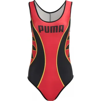 Dámský atletický dres Puma M