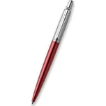 Parker Jotter Kensington Red CT - kuličková tužka 534826338