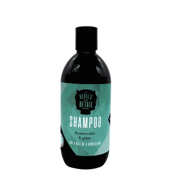 Autovosk The Devil's in the detail Devil's Shampoo - autošampón