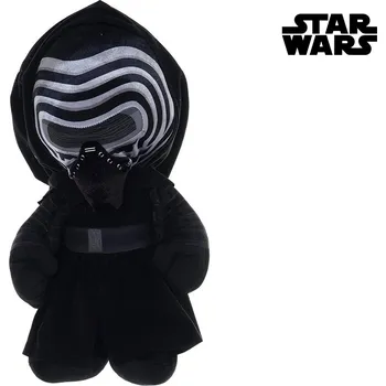 plyšák Star Wars plyšová hračka Kylo Ren 25 cm (9644)