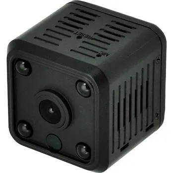 IP kamera CEL-TEC Cube Cam 33 Mini Tuya