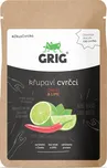 GRIG Cvrčci s příchutí Chilli & Lime 20…